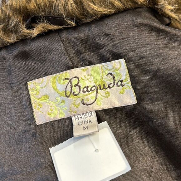 Baguda faux fur - Picture 10 of 13